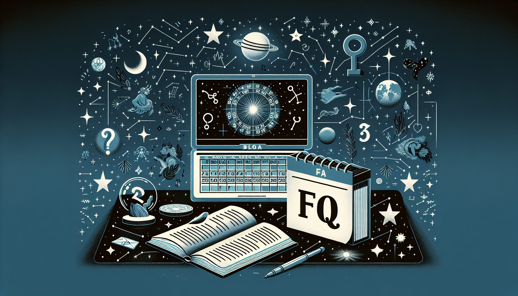 FAQ: часто задаваемые вопросы