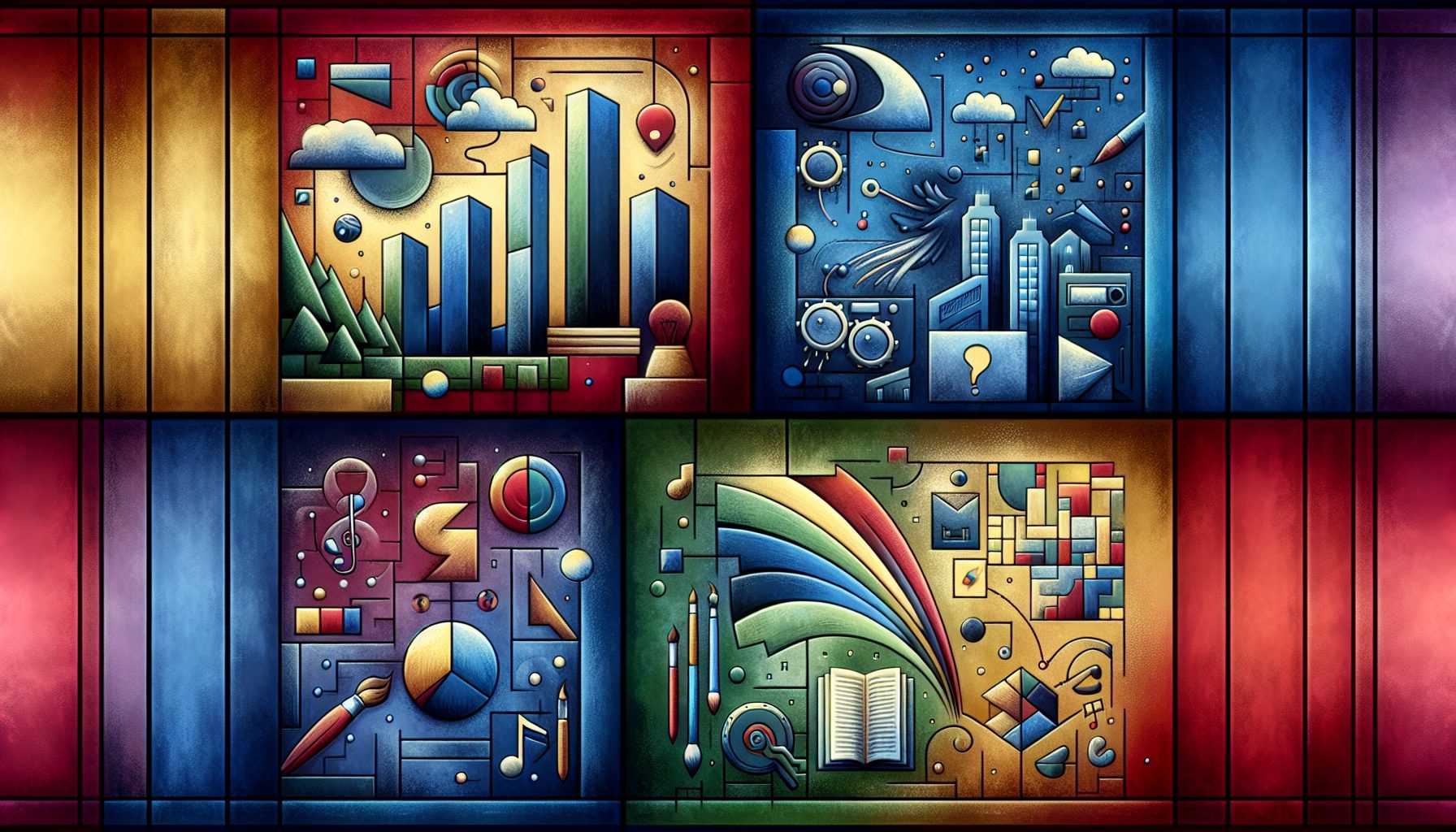 Работа и карьерные символы этой даты