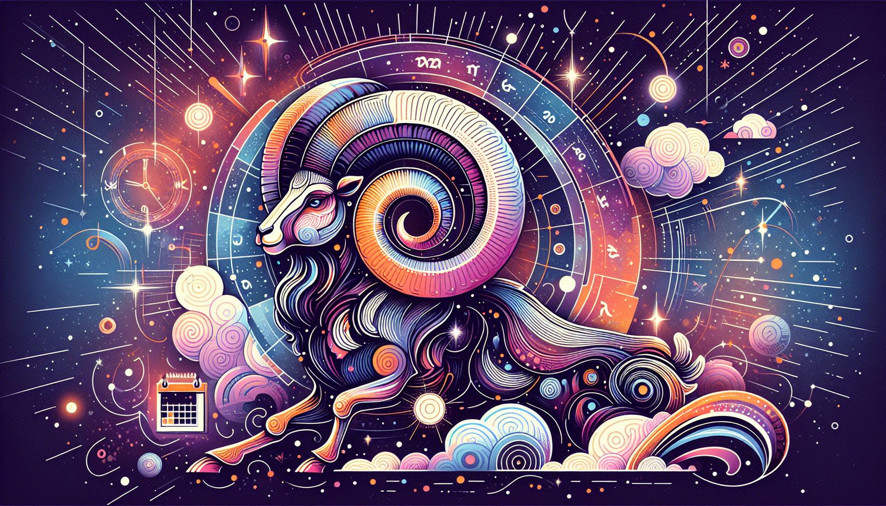 Овен