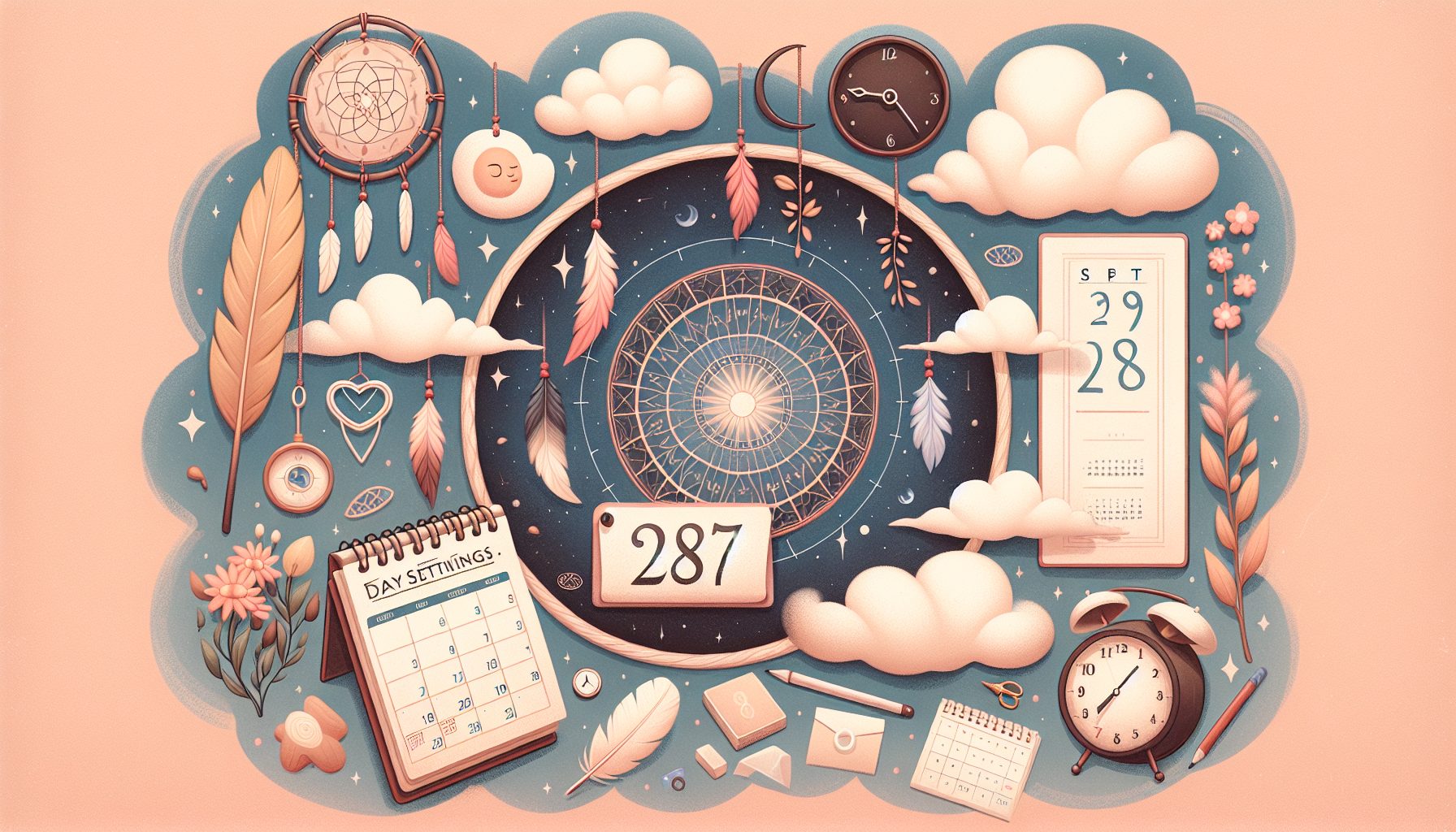 Настройки дня: 28 сентября 2025 года