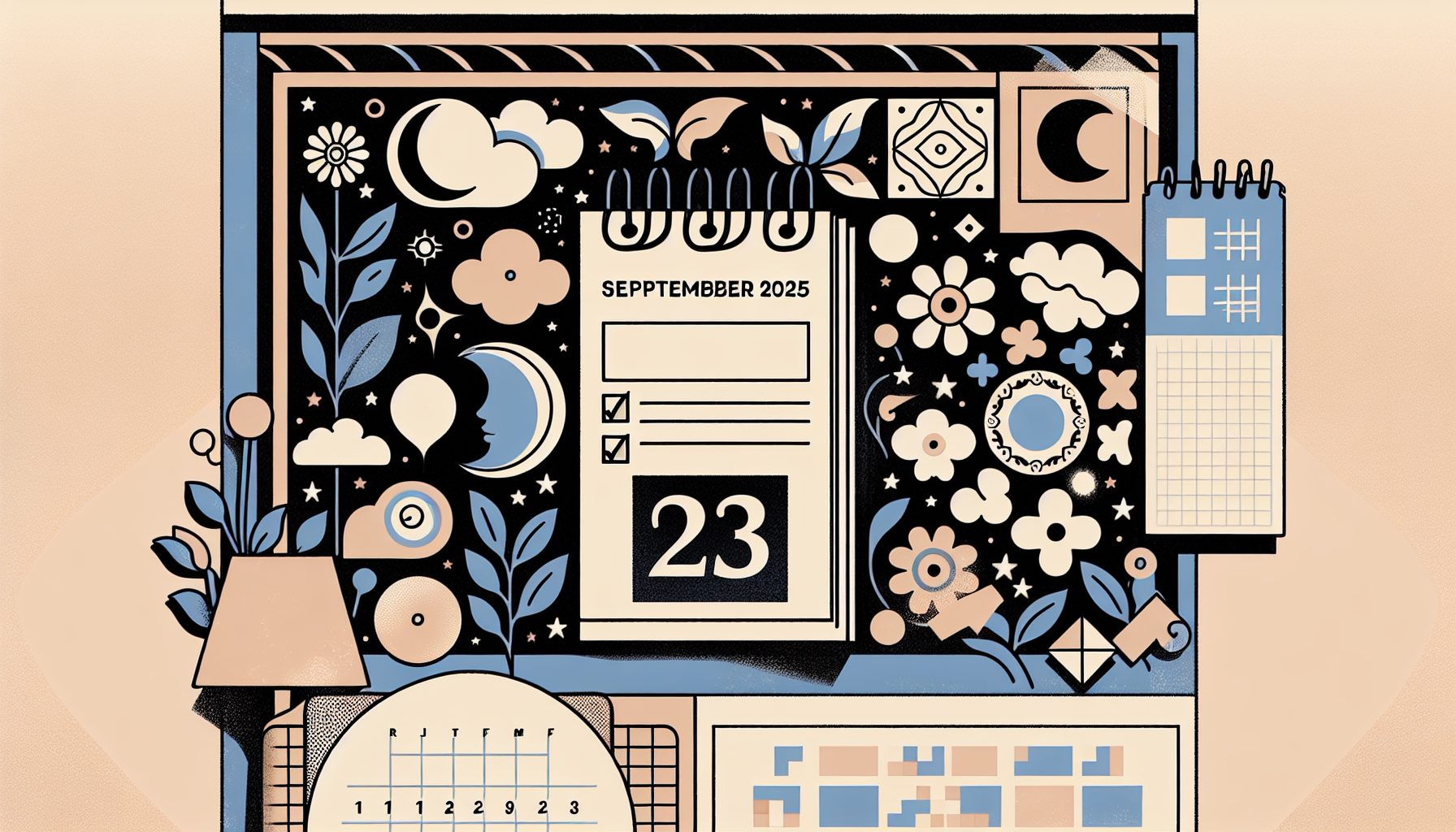 Чек-лист для 19 сентября 2025 года