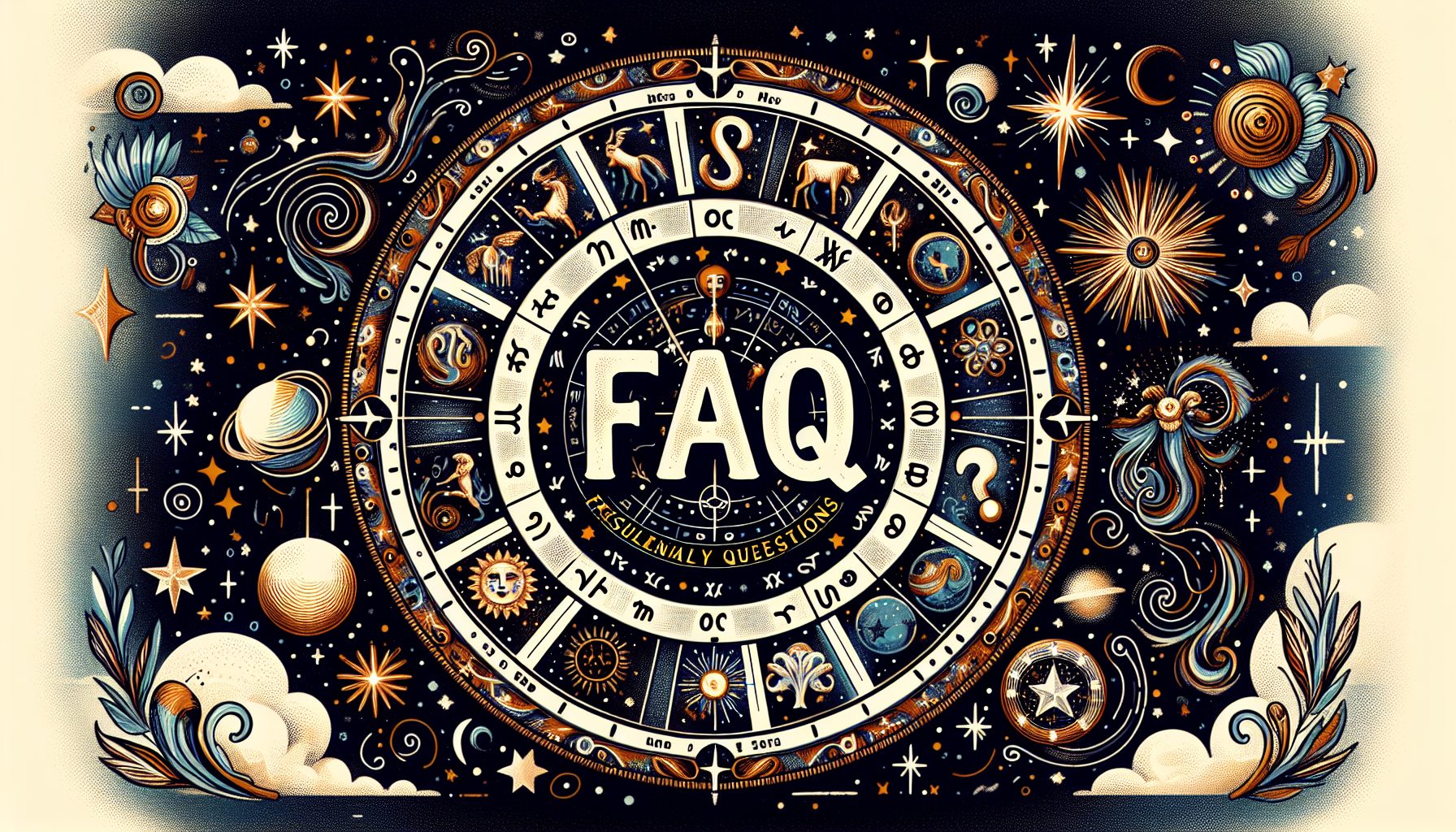 FAQ: Частые вопросы